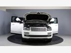 Thumbnail Photo 9 for 2015 Land Rover Range Rover